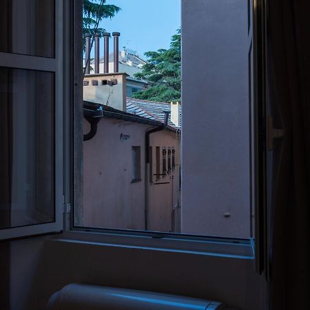 Appartamento Maddalena Alto - Affitti Brevi Italia Genua Buitenkant foto